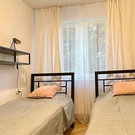 Apartament Kamaro 斯拉百斯 外观 照片