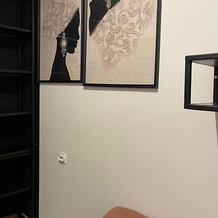 Apartament Kamaro 斯拉百斯 外观 照片