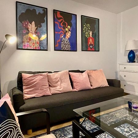 Apartament Kamaro 斯拉百斯 外观 照片