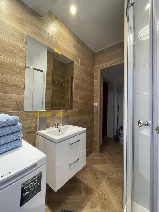 Apartament Kamaro 斯拉百斯 外观 照片