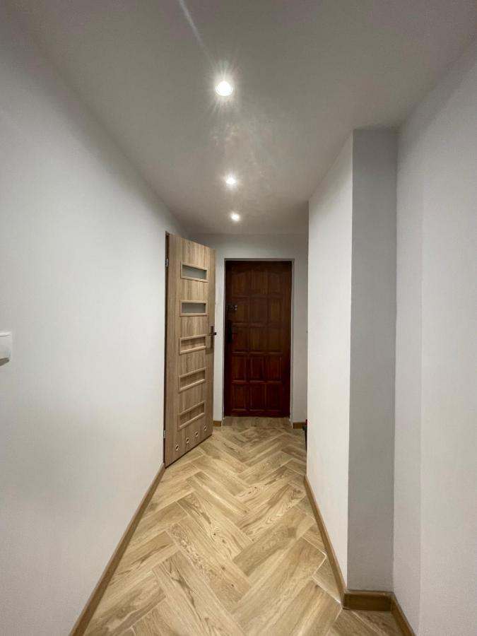 Apartament Kamaro 斯拉百斯 外观 照片