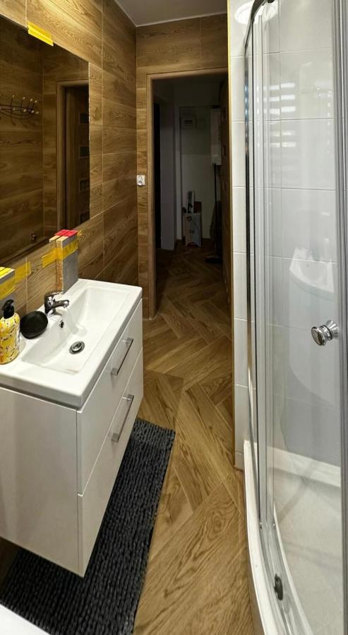 Apartament Kamaro 斯拉百斯 外观 照片