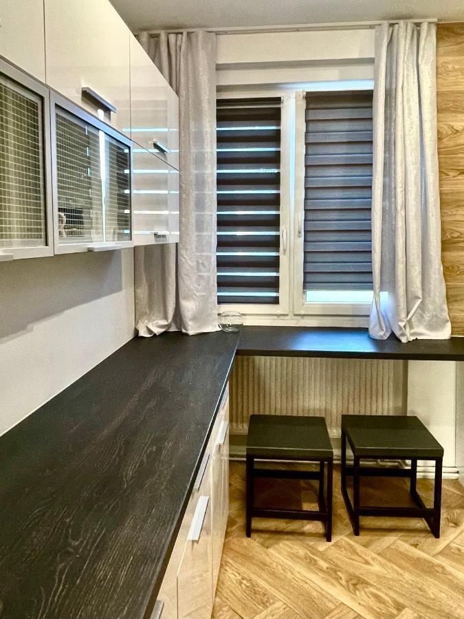 Apartament Kamaro 斯拉百斯 外观 照片
