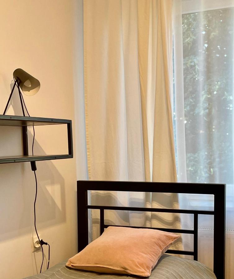 Apartament Kamaro 斯拉百斯 外观 照片