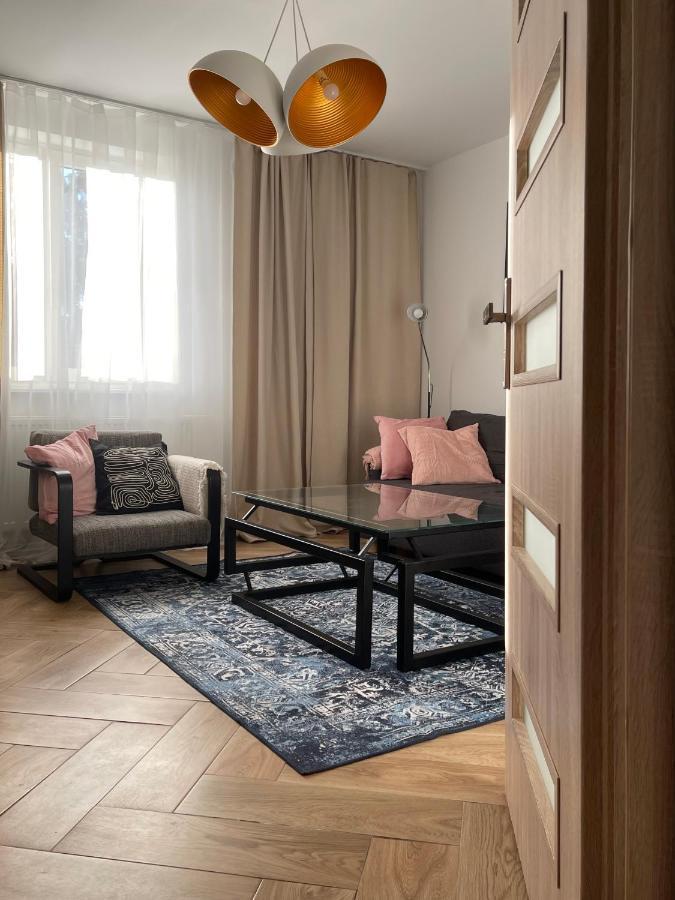 Apartament Kamaro 斯拉百斯 外观 照片