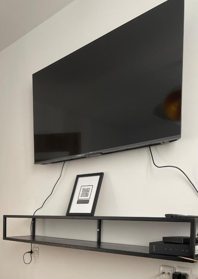 Apartament Kamaro 斯拉百斯 外观 照片