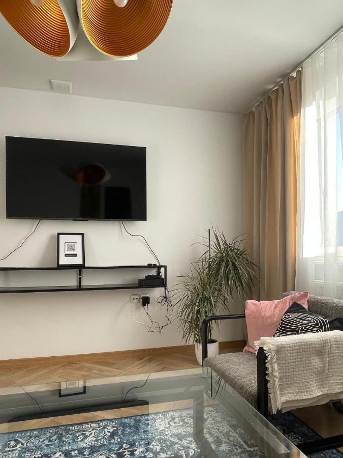 Apartament Kamaro 斯拉百斯 外观 照片