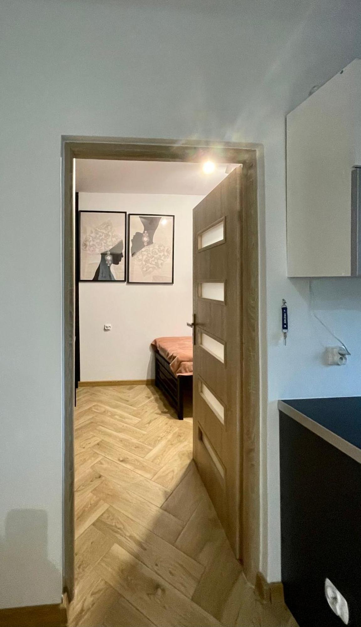 Apartament Kamaro 斯拉百斯 外观 照片