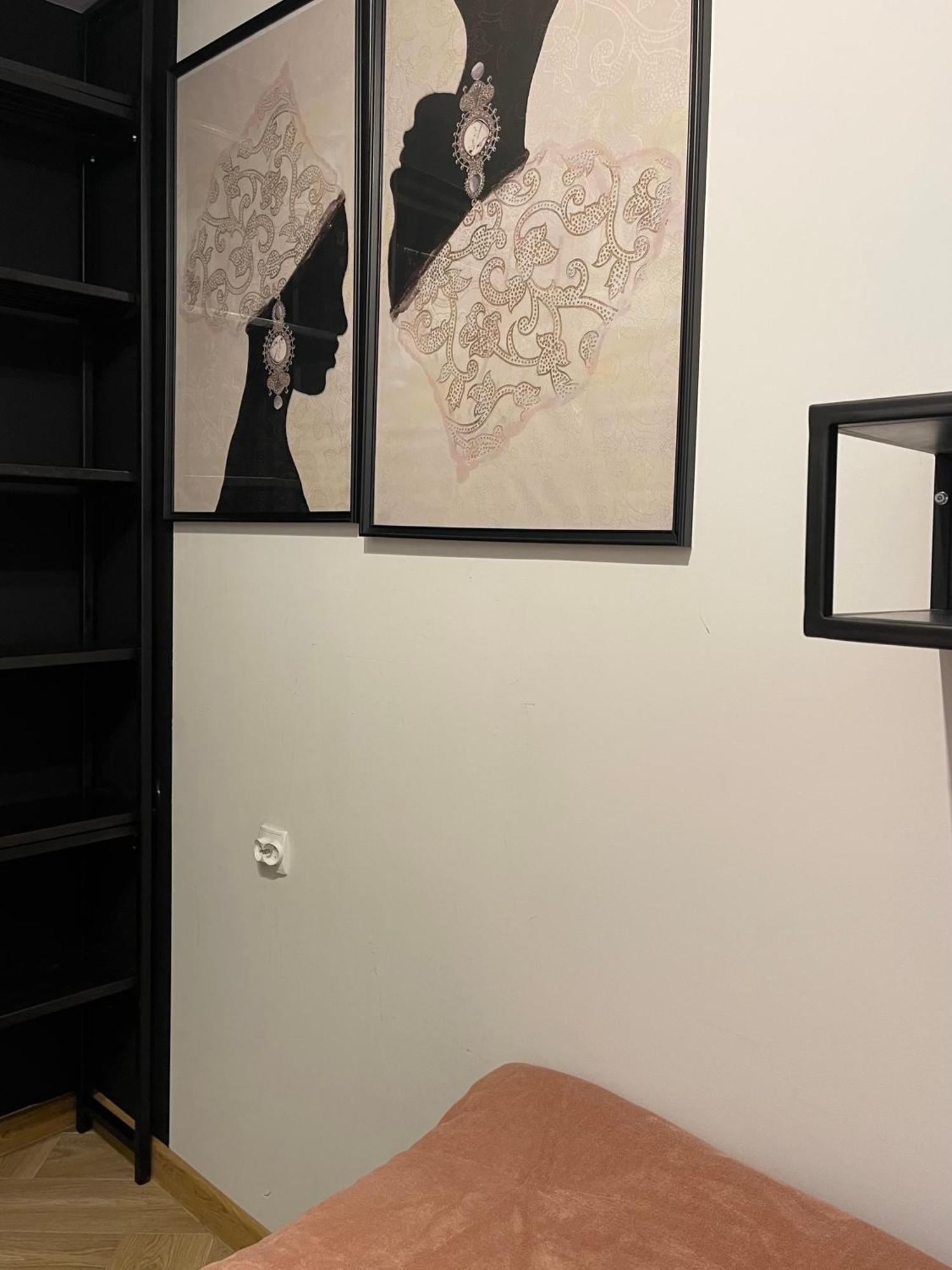 Apartament Kamaro 斯拉百斯 外观 照片