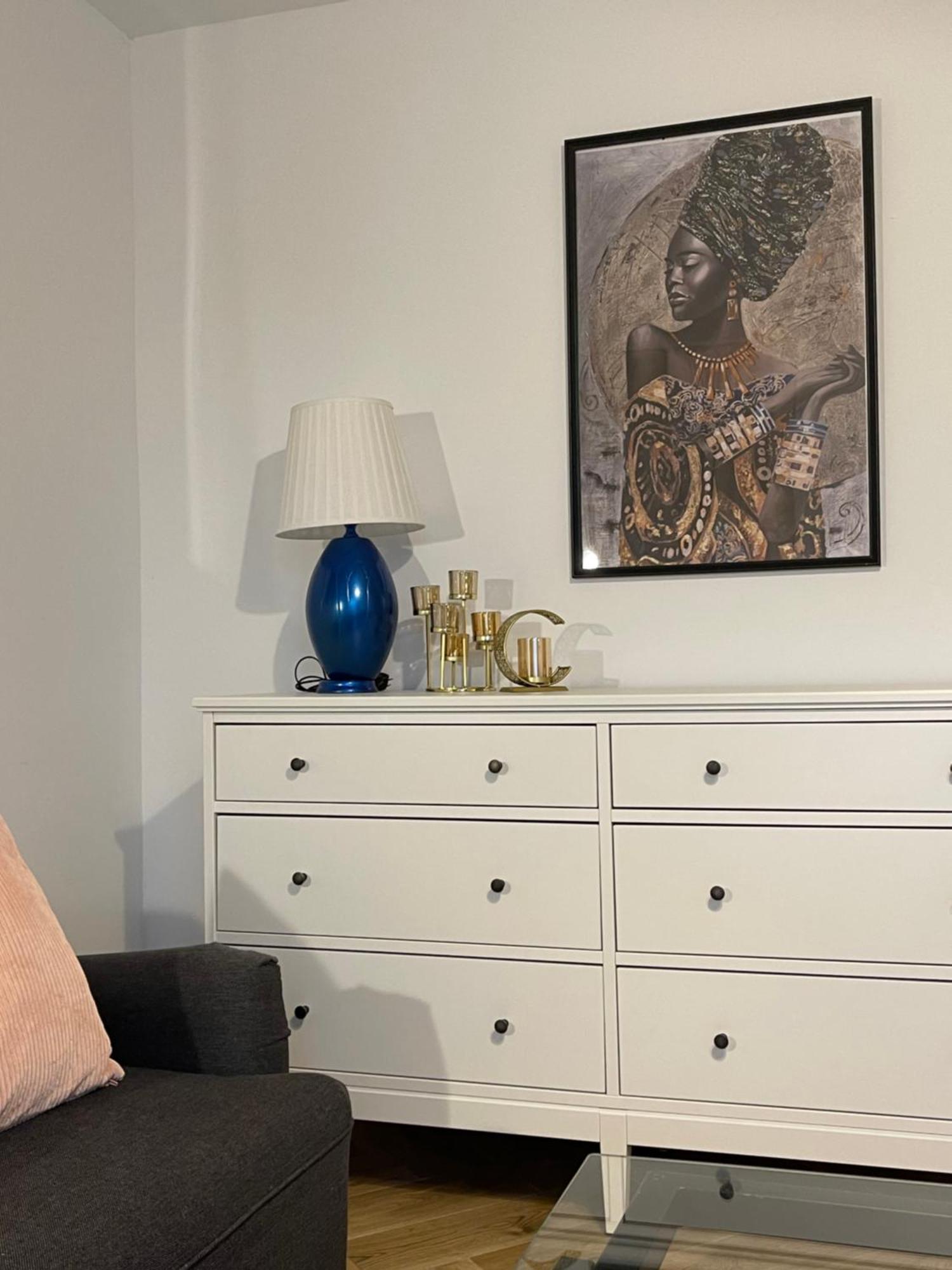 Apartament Kamaro 斯拉百斯 外观 照片