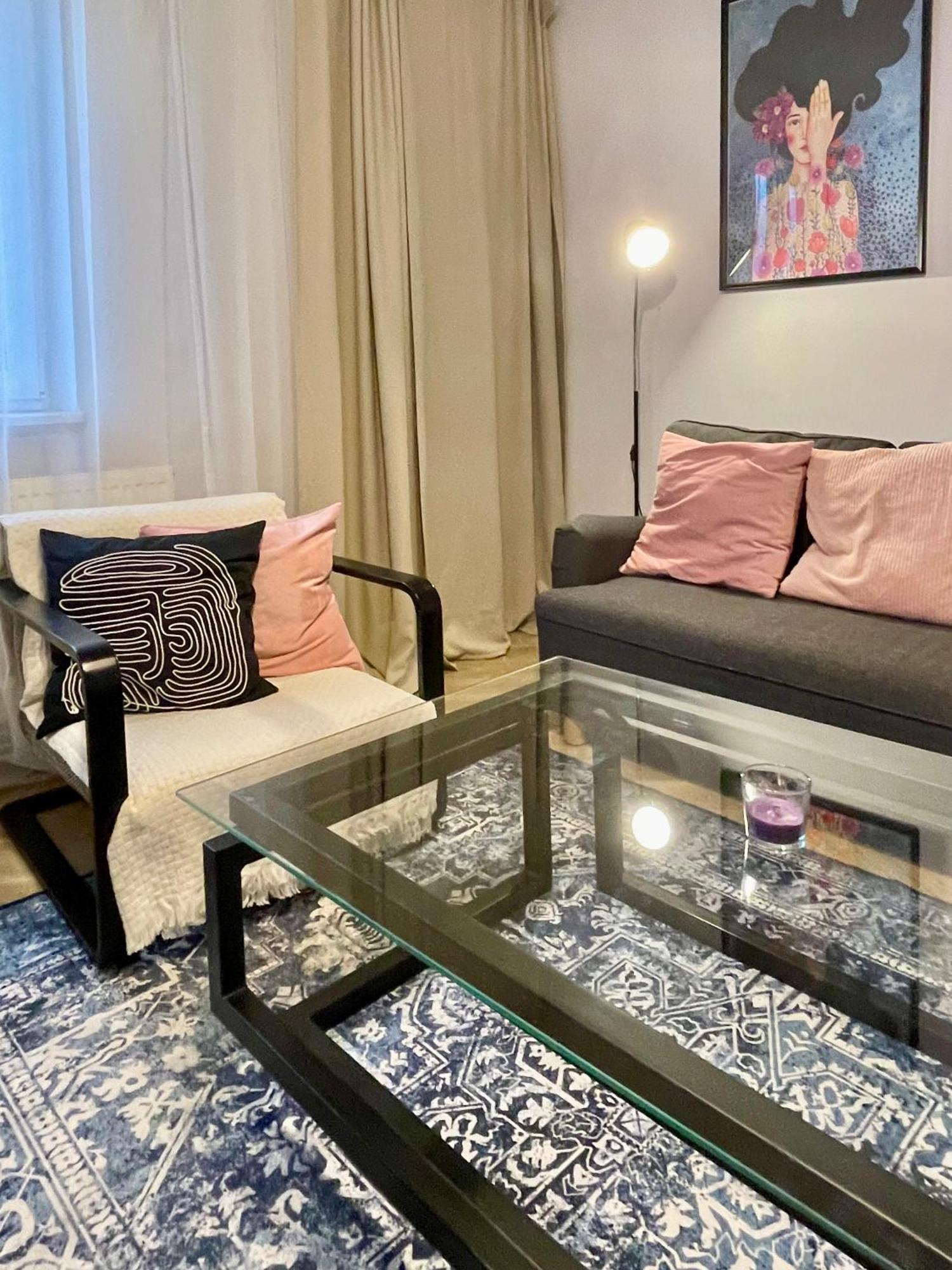 Apartament Kamaro 斯拉百斯 外观 照片